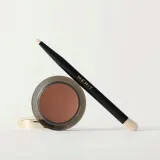 Merit Beauty Solo Shadow Matte тени для век матовые, 5 г, оттенок Studio — фото 4