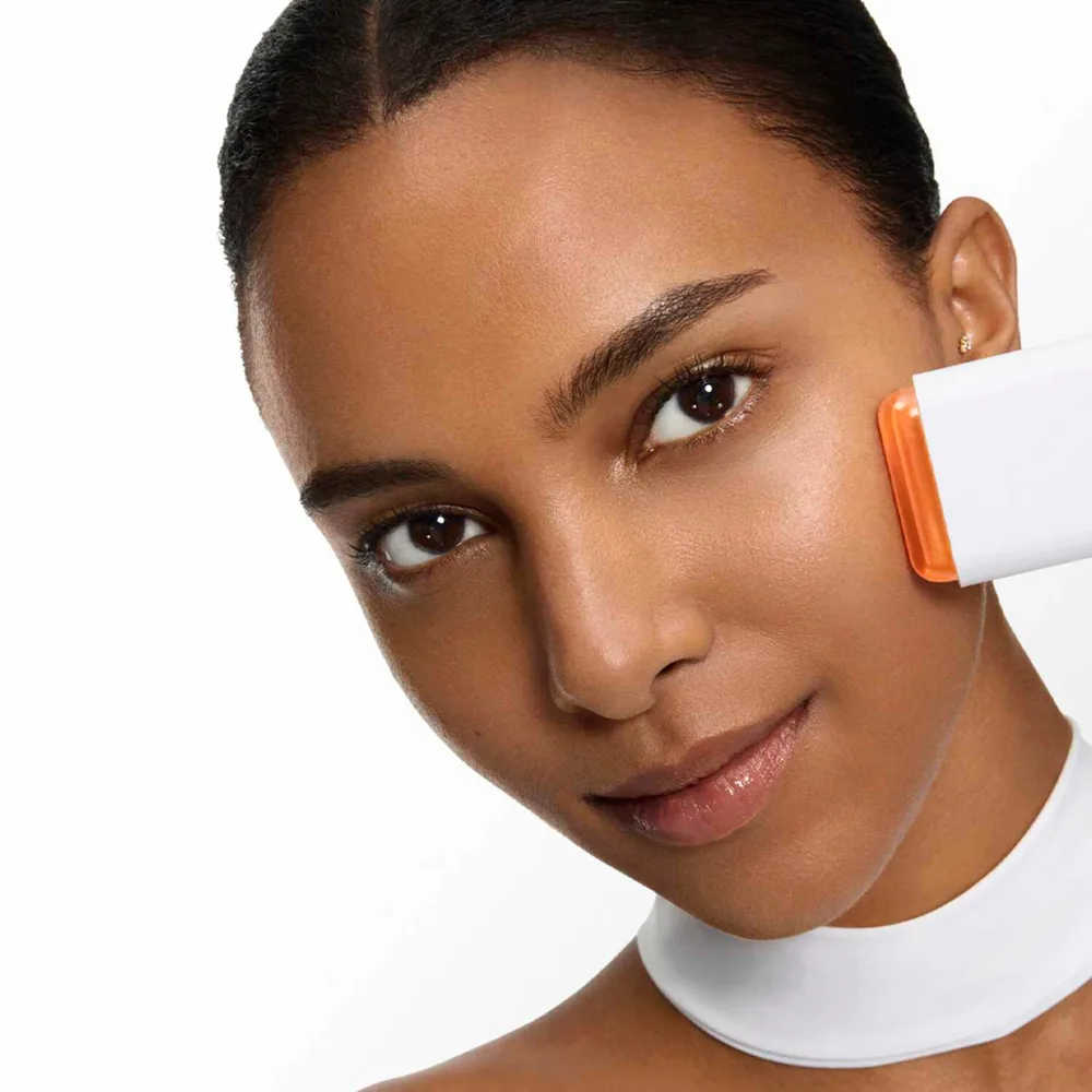 Lancome UVEX Supra Screen Stick солнцезащитный крем-стик для лица, 18 г
