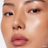 Refy Blur Liner матовый карандаш для губ с эффектом размытия, 0,85 г, оттенок Teak — фото 4