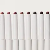 Refy Blur Liner матовый карандаш для губ с эффектом размытия, 0,85 г, оттенок Teak — фото 5