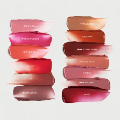 Merit Beauty Flush Balm румяна кремовые 9 г