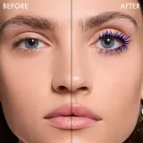 Dior Diorshow Overvolume тушь для ресниц объёмная 7,4 мл, оттенок 161 Overblue — фото 1