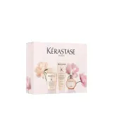 Kerastase Gloss Absolu набор для волос масло Glaze Drops и миниатюры 45 мл + 80 мл + 75 мл — фото 2