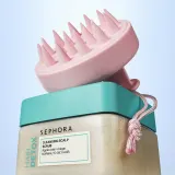 Sephora Collection щетка для массажа кожи головы, 1 шт., 1 pc — фото 4