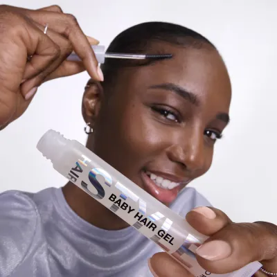 Sephora Collection гель для укладки волос против пушения 10 мл