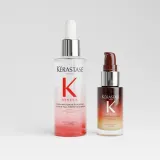 Kerastase Magic Duo набор сывороток для волос Genesis 90 мл и Nutritive 8H 30 мл — фото 3