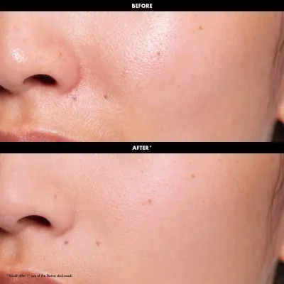 Sephora Collection маска-стик для лица детокс с белой глиной 20 г