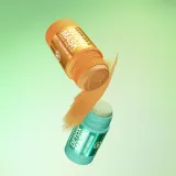Sephora Collection маска-стик для лица детокс с белой глиной 20 г, оттенок Masque stick éclat — фото 3