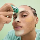 Sephora Collection маска-стик для лица детокс с белой глиной 20 г, оттенок Masque stick éclat — фото 4