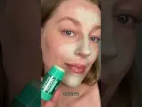 Sephora Collection маска-стик для лица детокс с белой глиной 20 г, оттенок Masque stick éclat — фото 5