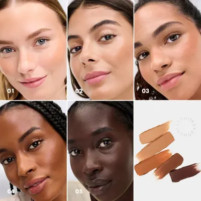 Sephora Collection Bronzer Stick бронзер кремовый в стике,5 г