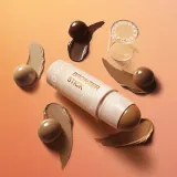 Sephora Collection Bronzer Stick бронзер кремовый в стике,5 г, оттенок 01 Vitamin sea — фото 4
