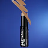 Sephora Collection BEST SKIN EVER тональный крем-стик, 10 г, оттенок 04 P — фото 3