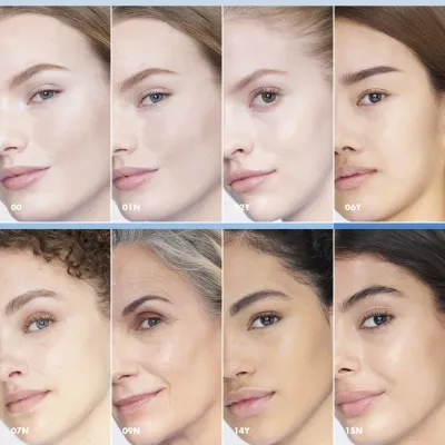 Sephora Collection BEST SKIN EVER ультратонкий корректор для лица, 0,2 г
