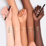 Sephora Collection BEST SKIN EVER ультратонкий корректор для лица, 0,2 г, оттенок 00 White — фото 3