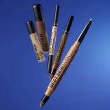 Sephora Collection BEST SKIN EVER ультратонкий корректор для лица, 0,2 г, оттенок 00 White — фото 5