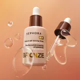 Sephora Collection Капли-автозагар для лица и тела с DHA и гиалуроновой кислотой, 30 мл — фото 3