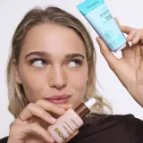 Sephora Collection Капли-автозагар для лица и тела с DHA и гиалуроновой кислотой, 30 мл — фото 4