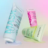 Sephora Collection ночная увлажняющая маска для лица с полиглутаминовой кислотой 75 мл — фото 5
