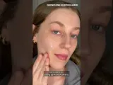 Sephora Collection ночная увлажняющая маска для лица с полиглутаминовой кислотой 75 мл — фото 6