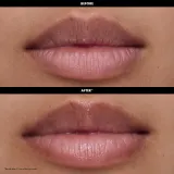Sephora Collection двойной скраб для губ энзим папайи и сахар 12 мл — фото 1