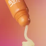 Sephora Collection двойной скраб для губ энзим папайи и сахар 12 мл — фото 4