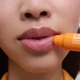 Sephora Collection двойной скраб для губ энзим папайи и сахар 12 мл — фото 5