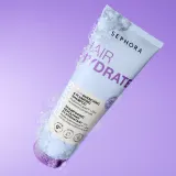 Sephora Collection Hydrate шампунь увлажняющий 72H для объёма 250 мл — фото 5