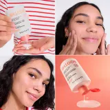 Sephora Collection эмульсия увлажняющая для лица с эктоином 200 мл — фото 1