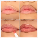 Tarte Maracuja Juicy Lip Gloss блеск для губ с пептидами, 3 мл, оттенок Pink Lemonade — фото 4
