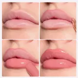 Tarte Maracuja Juicy Lip Plump Liner карандаш-контур для губ с пептидами 0.5 г, оттенок Cool Mauve — фото 3
