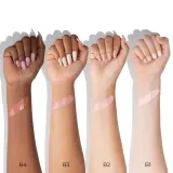 Natasha Denona HY-GLAM Brightener Хайлайтер-корректор для области вокруг глаз, 7 г, оттенок Medium — фото 3