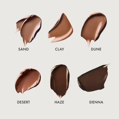 Summer Fridays Bronzer Butter Balm кремовый бронзер для лица