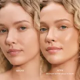 Summer Fridays Bronzer Butter Balm кремовый бронзер для лица, оттенок Sand — фото 2