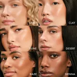Summer Fridays Bronzer Butter Balm кремовый бронзер для лица, оттенок Sand — фото 3