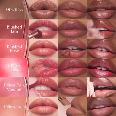 Charlotte Tilbury Blush Balm Lip Tint бальзам-тинт для губ 2 г