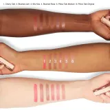 Charlotte Tilbury Blush Balm Lip Tint бальзам-тинт для губ 2 г, оттенок Blushed Jam — фото 3