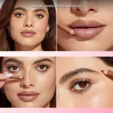 Too Faced Chocolate Soleil Pencil карандаш для губ и лица,6 г, оттенок Milk Chocolate — фото 5