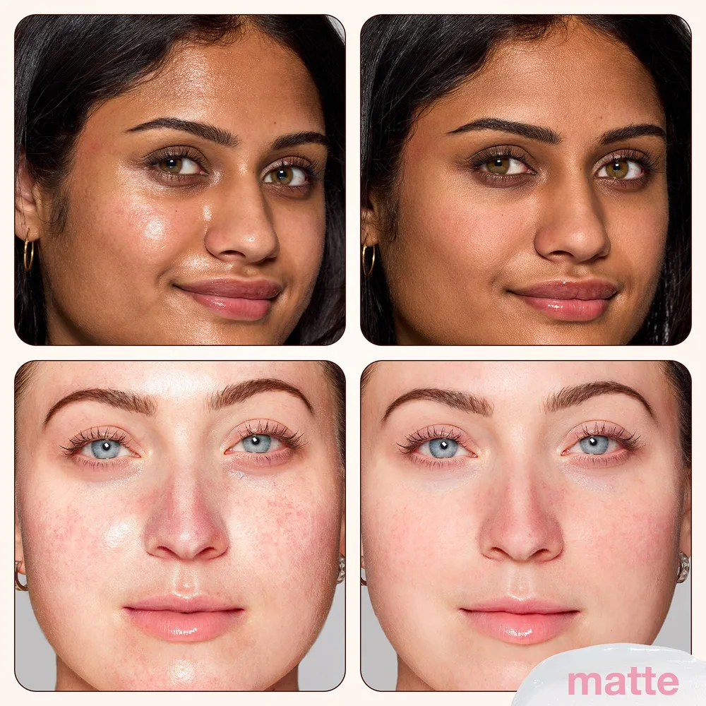 Tarte Ballin base poreless primer праймер матирующий сглаживающий поры, оттенок Pearl