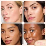 Tarte Ballin base poreless primer праймер матирующий сглаживающий поры, оттенок Pearl — фото 2
