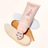 Tarte Ballin base poreless primer праймер матирующий сглаживающий поры, оттенок Pearl — фото 5