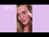 Tarte Ballin base poreless primer праймер матирующий сглаживающий поры, оттенок Pearl — фото 6