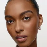 Westman Atelier Creme Bronzante Sun Tone кремовый бронзер Soleil Parfait 2 4.5 г, оттенок Soleil парfait 1 — фото 3