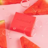 Unbottled Gel Douche Sans Bouteille твердый гель для душа дыня и арбуз 110 г — фото 2