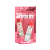 Erborian K-Beauty Double Cleansing Ritual набор для очищения лица масло и гель 30 мл + 30 мл — фото 1