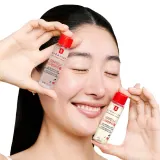 Erborian K-Beauty Double Cleansing Ritual набор для очищения лица масло и гель 30 мл + 30 мл — фото 2
