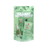 Erborian Redness Rescue Power Kit набор для ухода за лицом с центеллой азиатской 20 мл + 10 мл + 5 мл — фото 1
