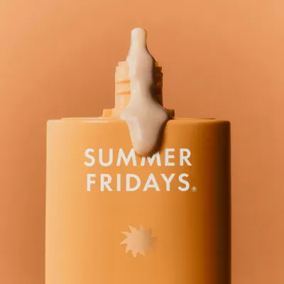 Summer Fridays ShadeDrops Milk Sunscreen SPF 50 солнцезащитный крем для лица 50 мл