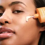 Summer Fridays ShadeDrops Milk Sunscreen SPF 50 солнцезащитный крем для лица 50 мл — фото 2