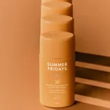 Summer Fridays ShadeDrops Milk Sunscreen SPF 50 солнцезащитный крем для лица 50 мл — фото 4